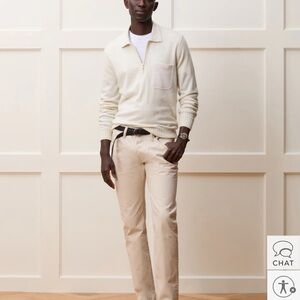 MENS Todd Snyder slim Japanese denim pants